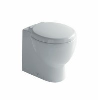 GALASSIA EL1 TAPA WC